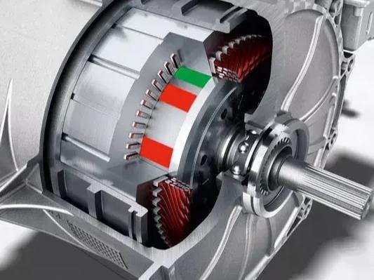 造成三相異步電機噪音大的原因